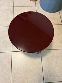 Tavolino Jiff Flexform