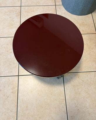 Tavolino Jiff Flexform
