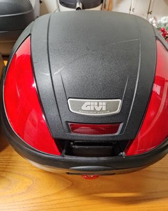 GIVI E370 BAULETTO MONOLOCK