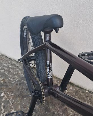 bmx premium products subject