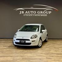 Fiat Punto 1.3 MJT Lounge