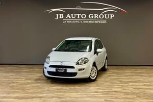 Fiat Punto 1.3 MJT Lounge