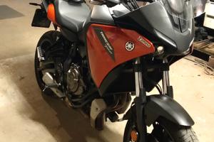 Yamaha Tracer 700 - 2020