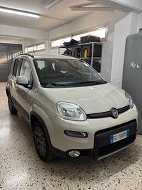 Panda 4x4 diesel