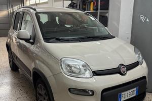 Panda 4x4 diesel
