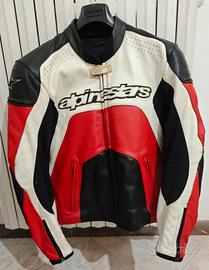 giacca Alpinestars