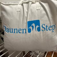 Trapunta Daunstep matrimoniale