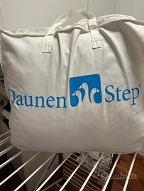 Trapunta Daunstep matrimoniale