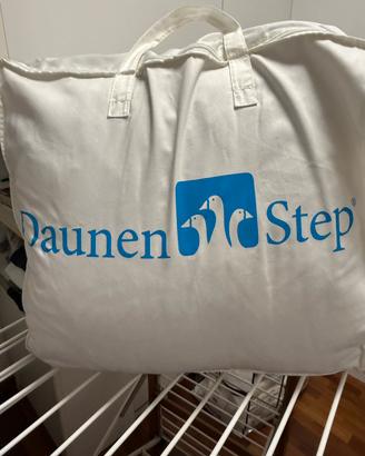 Trapunta Daunstep matrimoniale