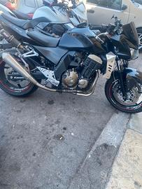 Kawasaki ZE 750 J