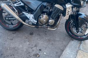 Kawasaki ZE 750 J