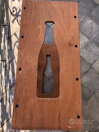 Porta bottiglie