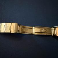 Chiusura Rolex Submariner anni ‘70 lettera A
