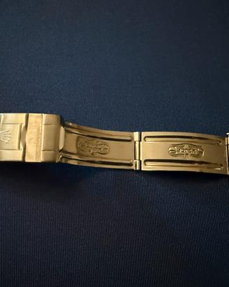 Chiusura Rolex Submariner anni ‘70 lettera A