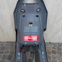 seggiolino Bici per Bambini