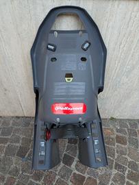 seggiolino Bici per Bambini