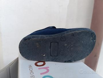 Scarpe da bambino 