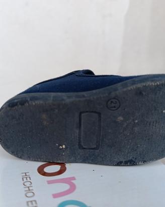Scarpe da bambino 