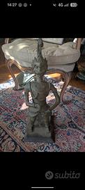 Statua Ottone Thailandese