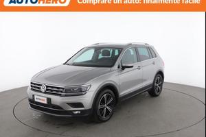 VOLKSWAGEN Tiguan 2.0 TDI SCR DSG Advanced BlueM