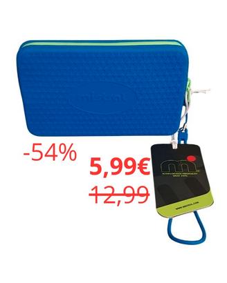 Mistral Nuovo con Cartellino