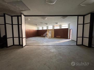 MULTILOCALE A REGGIO DI CALABRIA