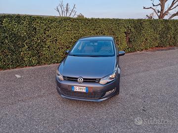 Volkswagen Polo 1.2 70cv 5p 99000km
