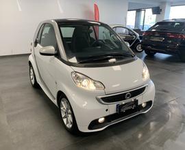 SMART ForTwo 1000 Benzina Coupé Passion