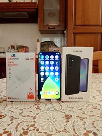 samsug A36 GB 128  5g