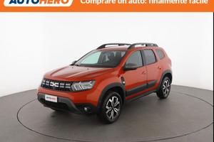 DACIA Duster AA08591