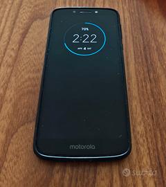 Motorola Moto G6 Play