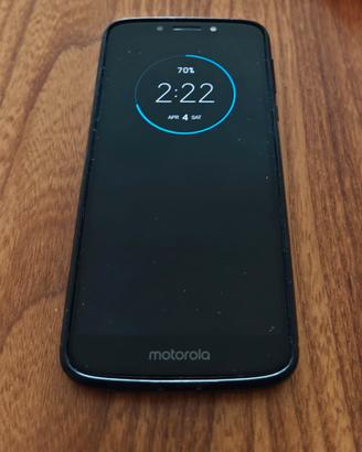 Motorola Moto G6 Play