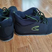 Scarpe antinfortunistiche Cofra Youth S3 SRC 41