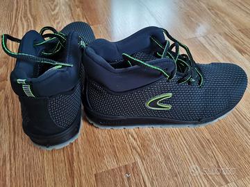 Scarpe antinfortunistiche Cofra Youth S3 SRC 41