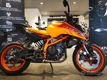 Ktm 390 Duke
