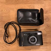 Fotocamera Tronic AF 3590 con custodia