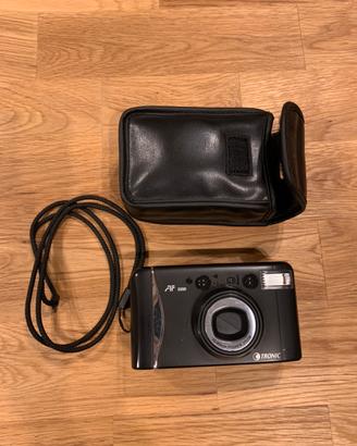 Fotocamera Tronic AF 3590 con custodia