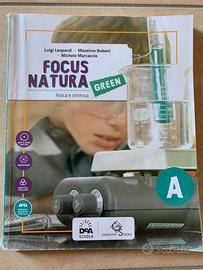 Focus Natura Green