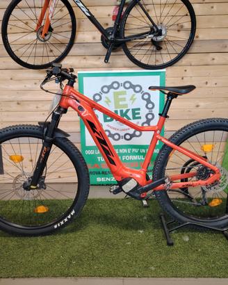 ebike front ktm macina race 291