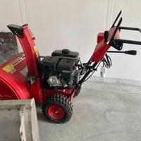 Spazzaneve FARMER STG 8062 - 8.0HP -