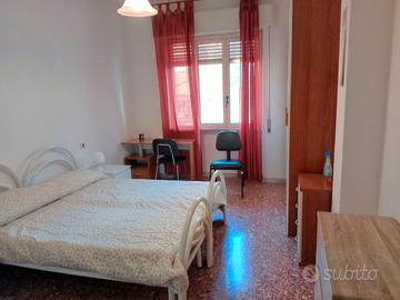 Stanze singole studenti/sse Rieti