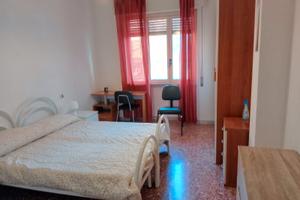 Stanze singole studenti/sse Rieti