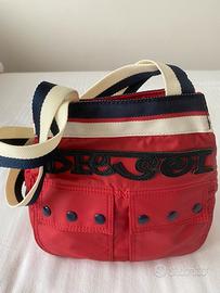 Borsa Diesel vintage collezione SPARE PARTS