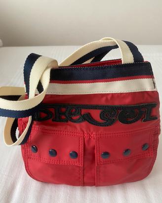 Borsa Diesel vintage collezione SPARE PARTS