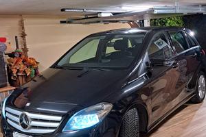 Mercedes classe B 180