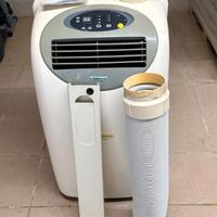 Condizionatore Climair Enviracaire