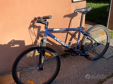 MTB Specialized Hardrock 26"