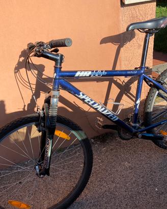 MTB Specialized Hardrock 26"