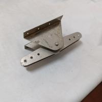 Riinvio pedaliera Storm 280si