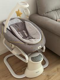 Graco - All Ways Soother Sdraietta e dondolo 2 in